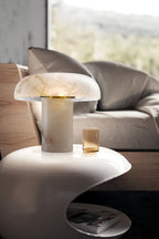 Atlas Table Lamp