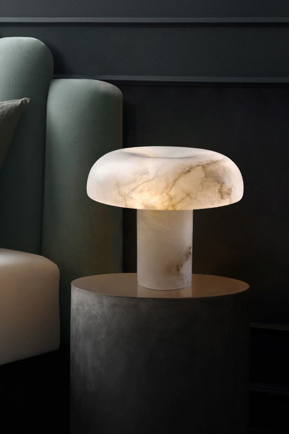 Atlas Table Lamp