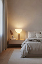 Aura Dome Table Lamp