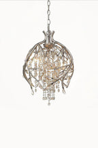 Autumn Twilight Chandelier