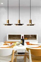 Bersi Marble Pendants Lamp