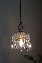 Bowl Shade Wall Lamp