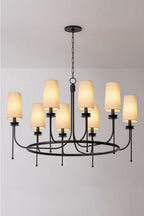 Calder Chandelier