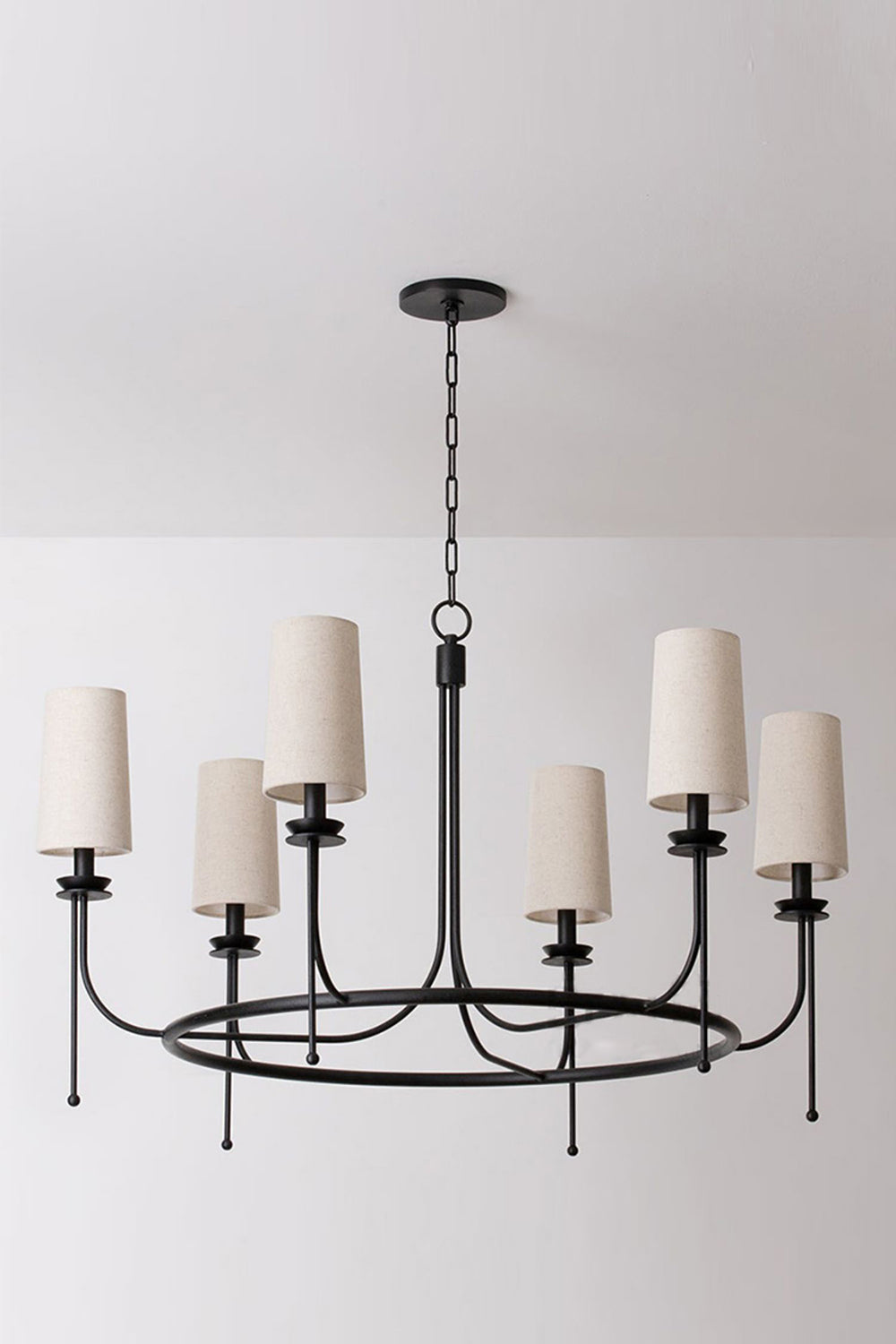 Calder Chandelier