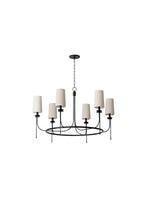 Calder Chandelier