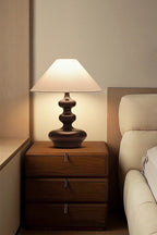 Creative Gourd Table Lamp
