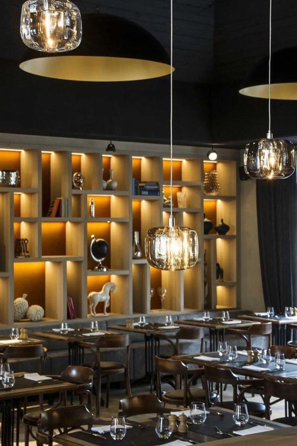 Cubie Suspension light