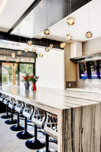 Cubie Suspension light