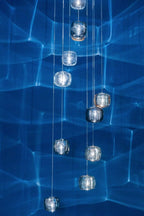 Cubie Suspension light