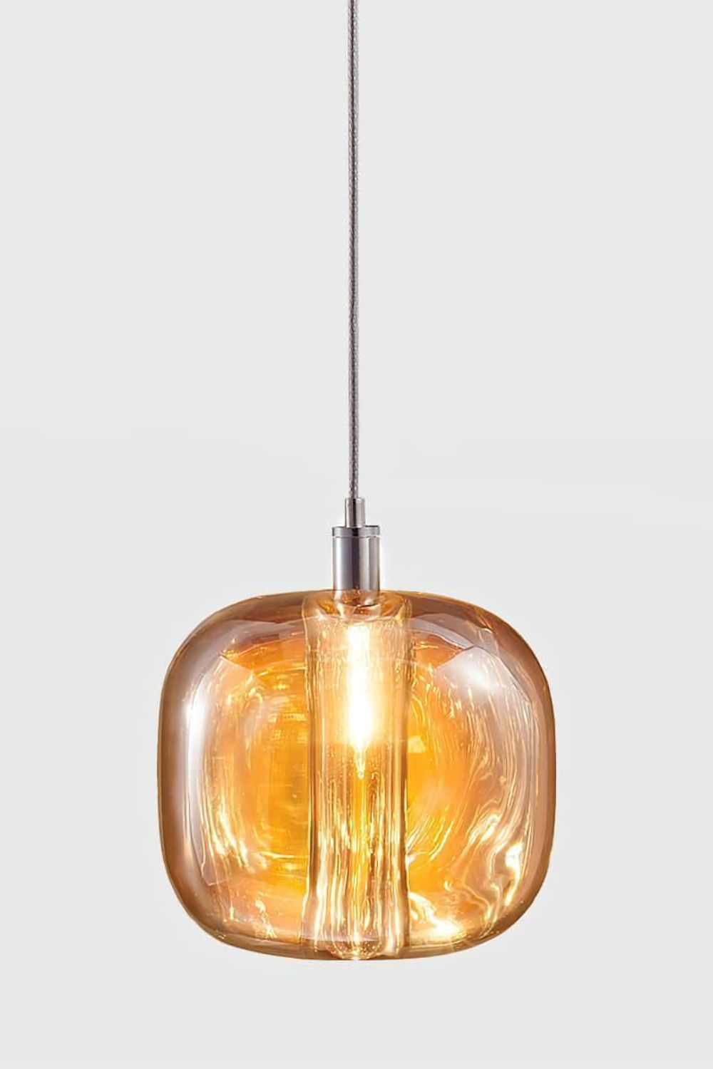 Cubie Suspension light