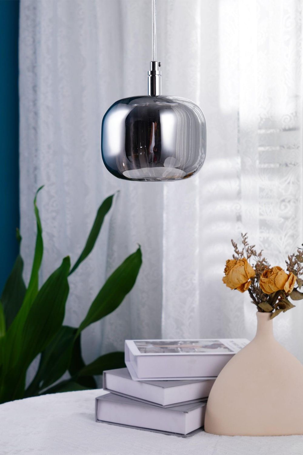 Cubie Suspension light