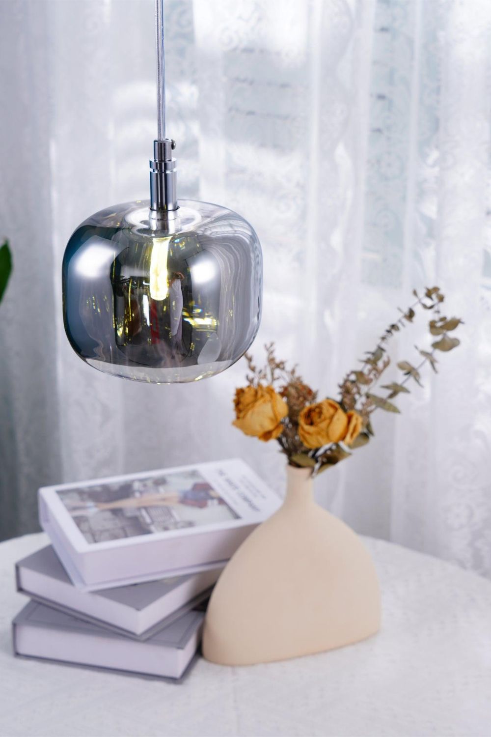 Cubie Suspension light