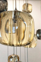 Cubie Suspension light