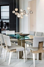 Cubie Suspension light