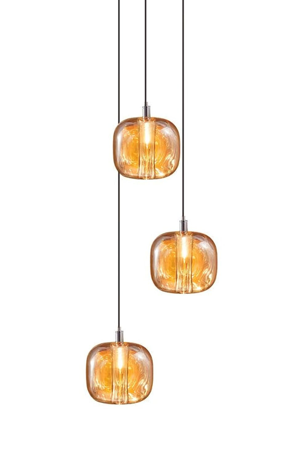 Cubie Suspension light