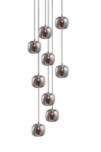 Cubie Suspension light