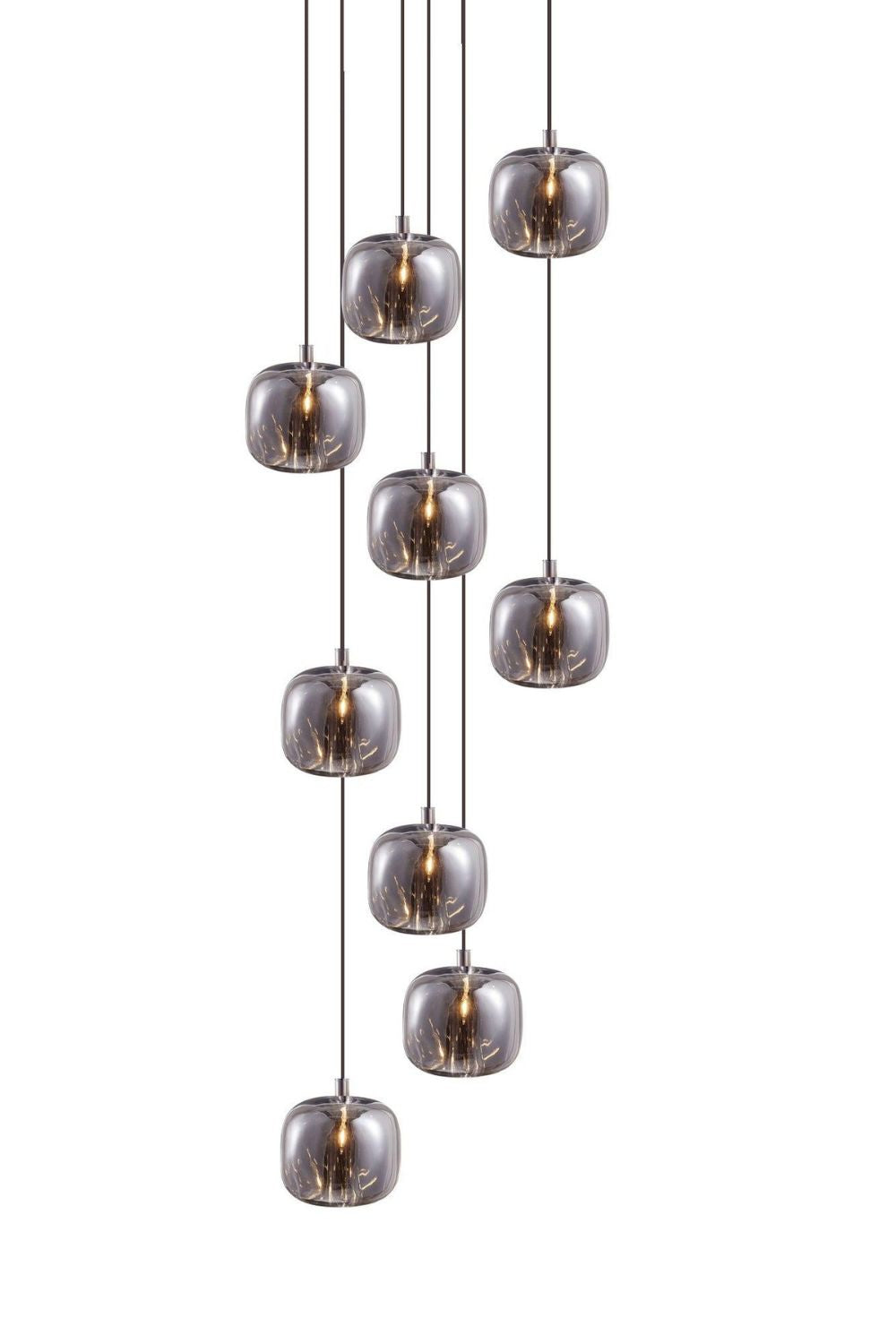 Cubie Suspension light