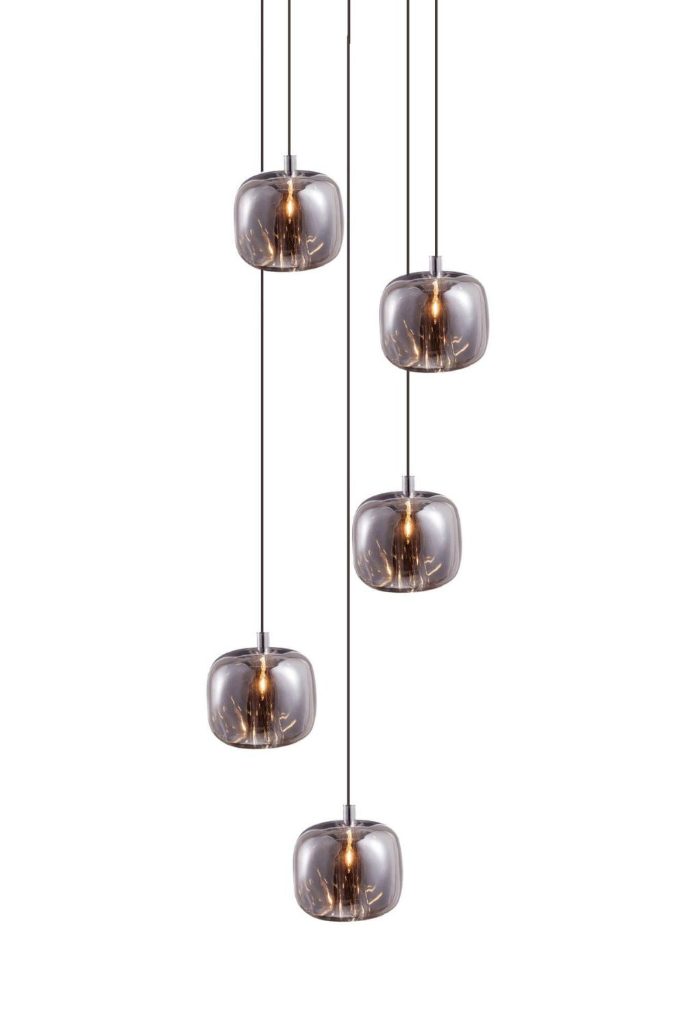 Cubie Suspension light