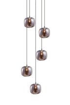 Cubie Suspension light