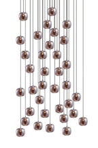 Cubie Suspension light