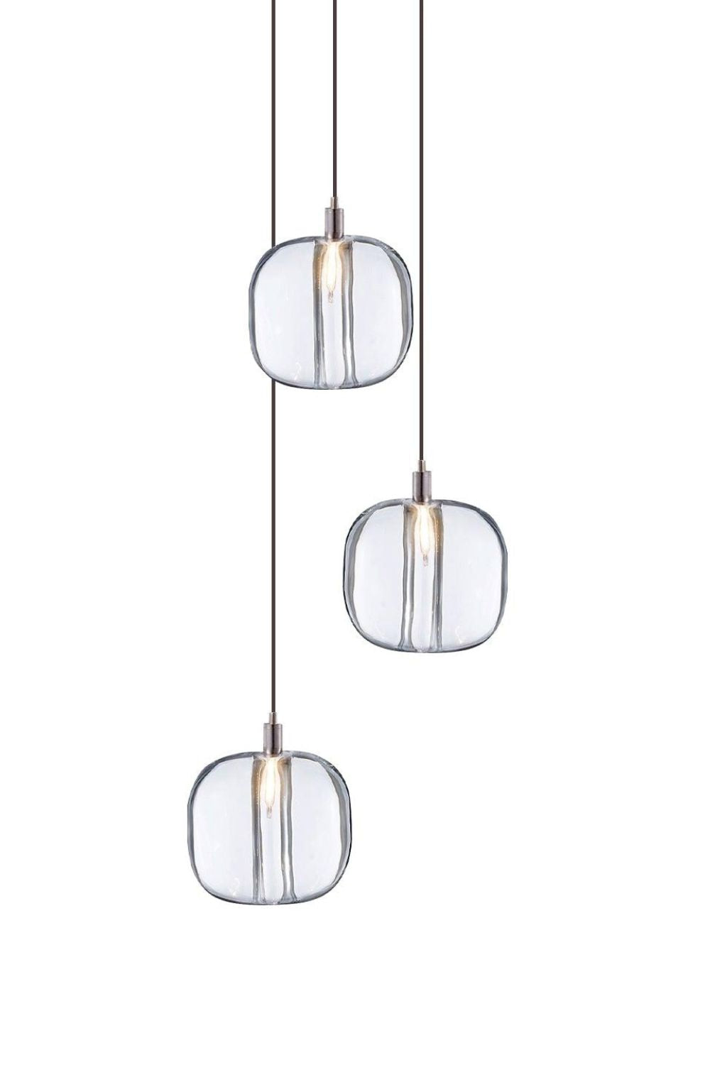 Cubie Suspension light