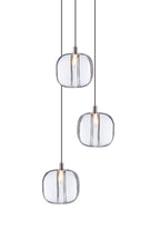 Cubie Suspension light