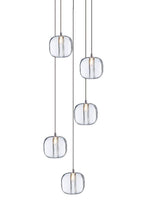 Cubie Suspension light