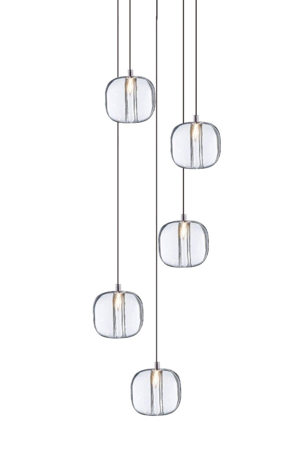 Cubie Suspension light