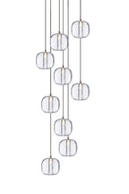 Cubie Suspension light