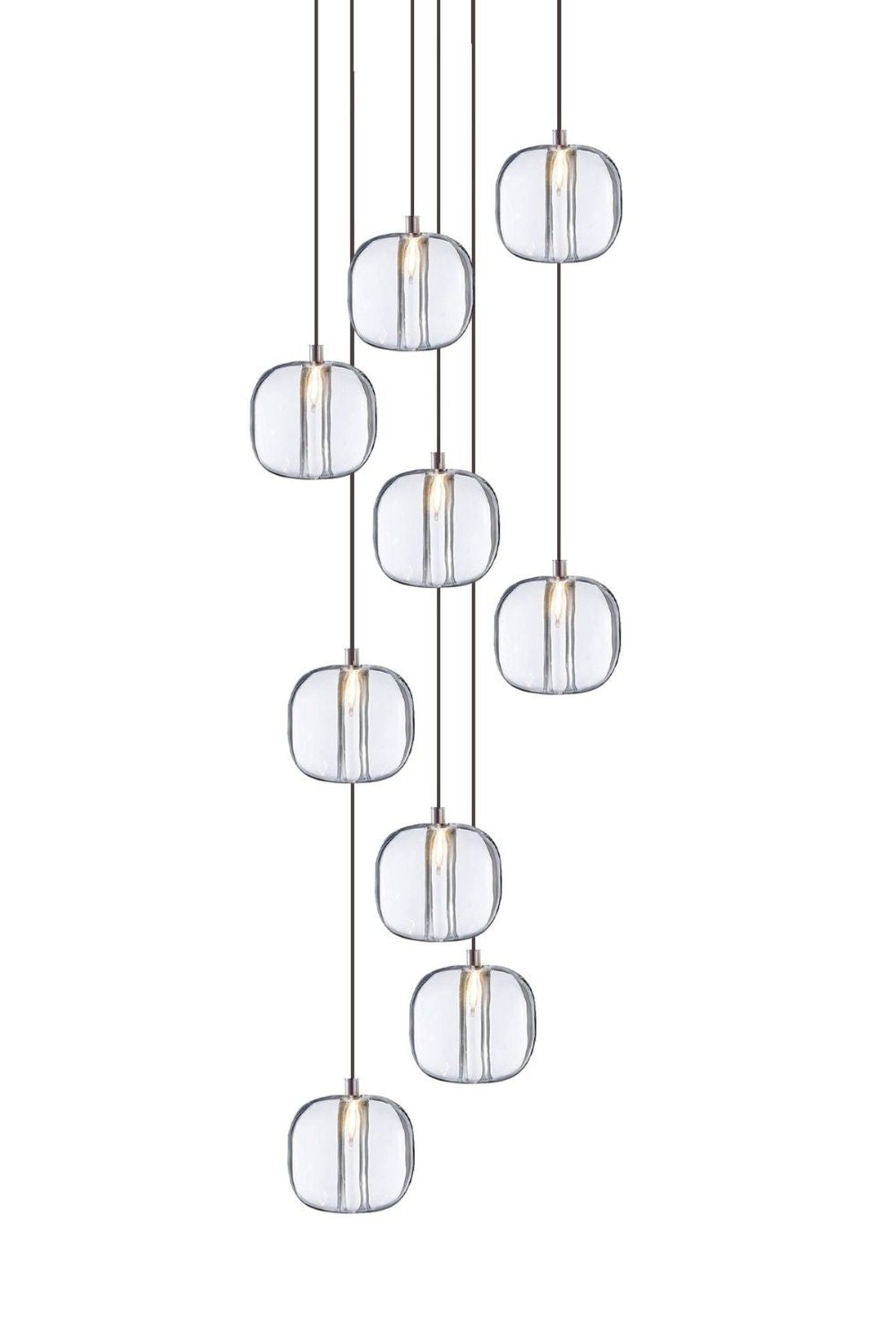 Cubie Suspension light