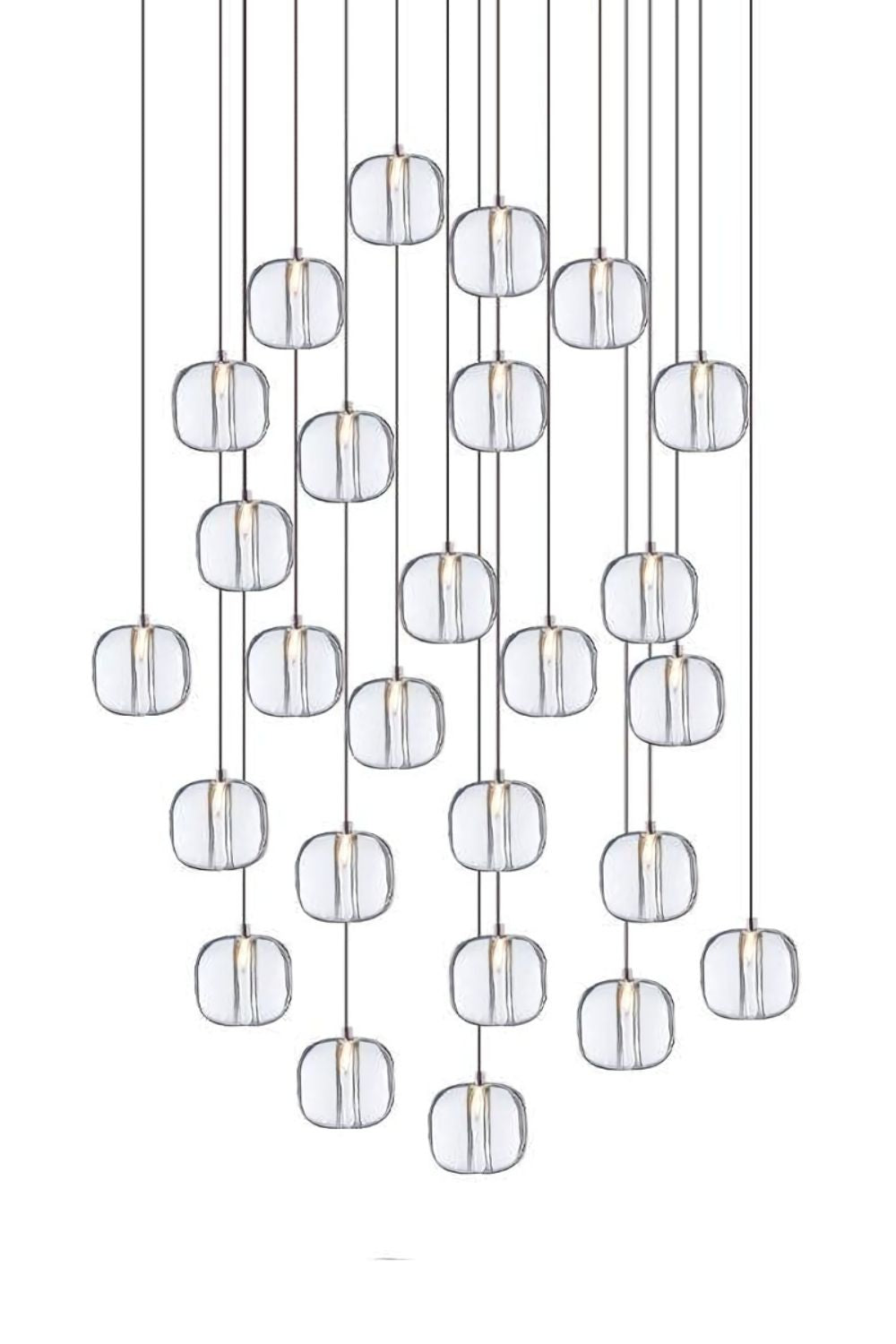 Cubie Suspension light