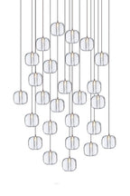 Cubie Suspension light