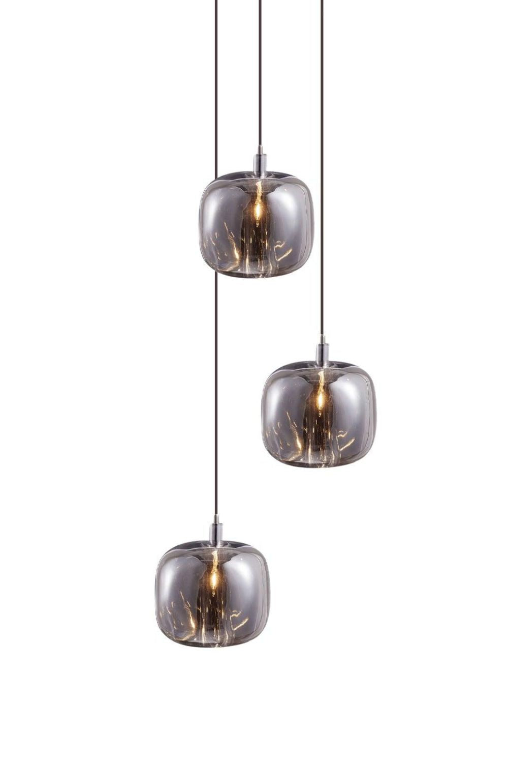Cubie Suspension light