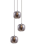 Cubie Suspension light