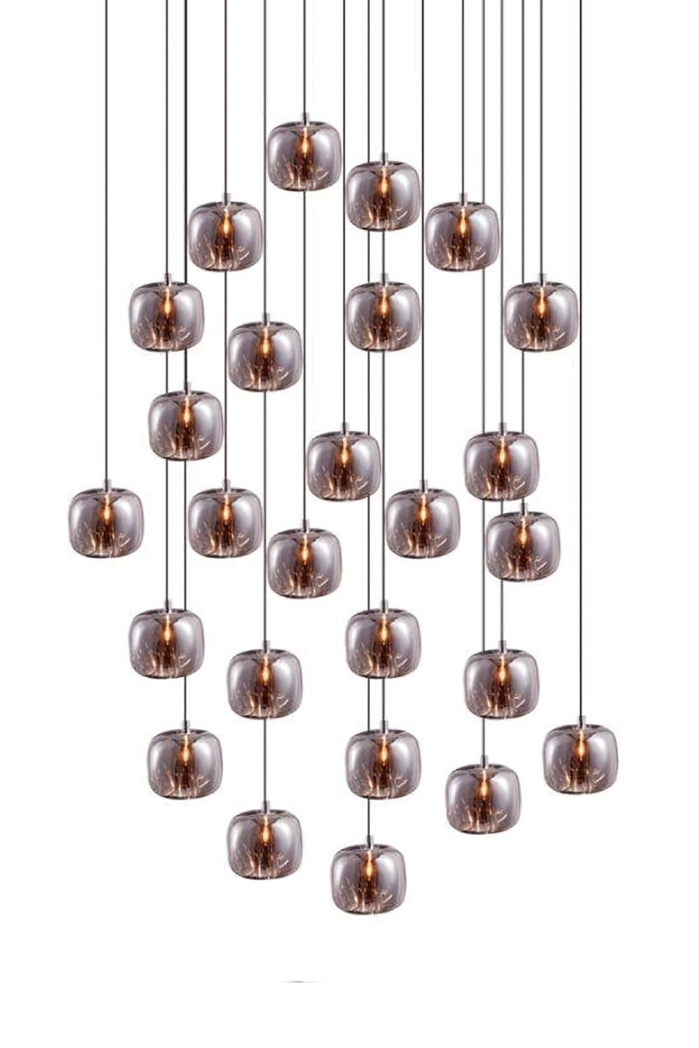 Cubie Suspension light