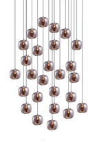 Cubie Suspension light