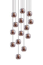 Cubie Suspension light