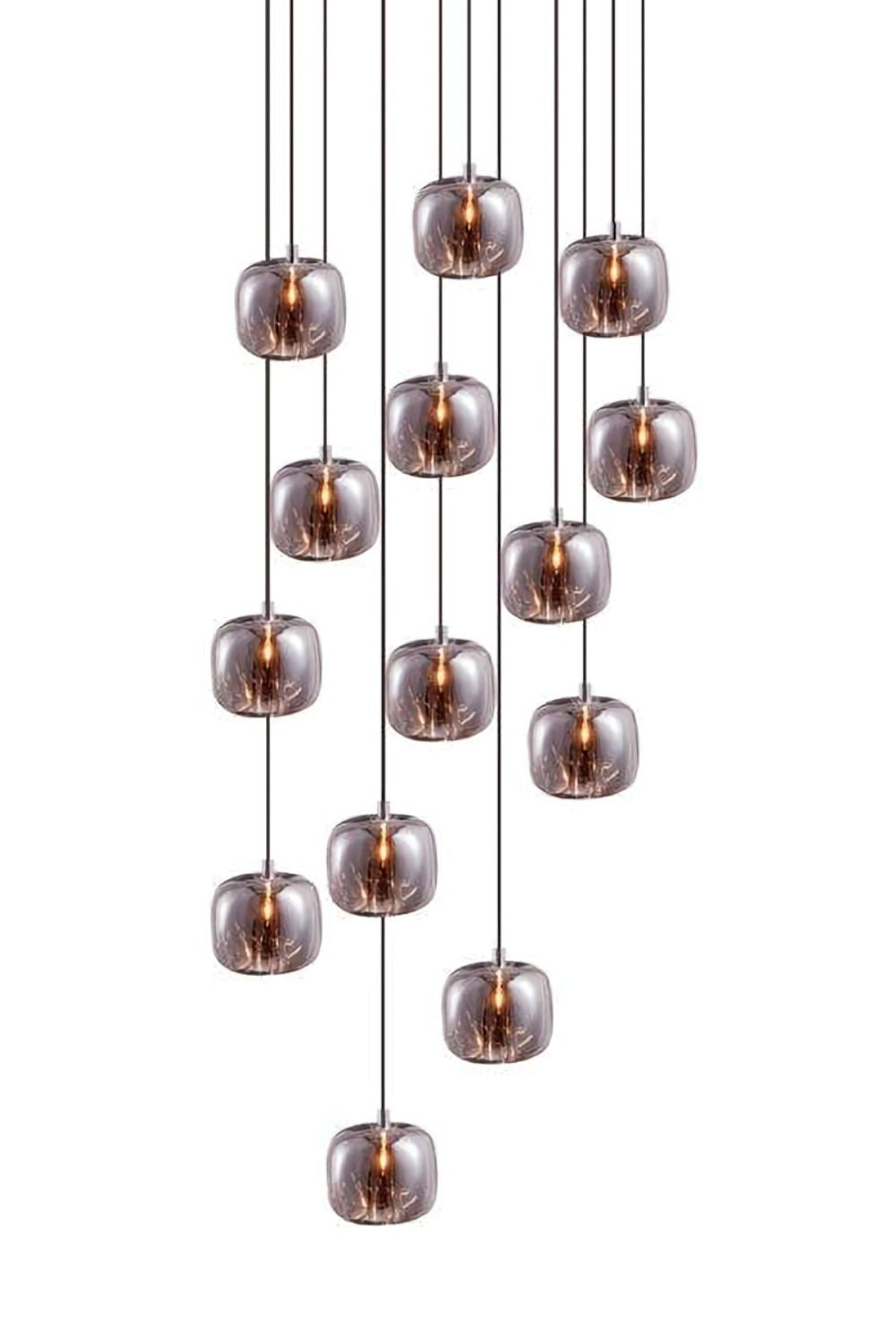 Cubie Suspension light