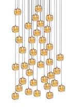 Cubie Suspension light