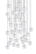 Cubie Suspension light