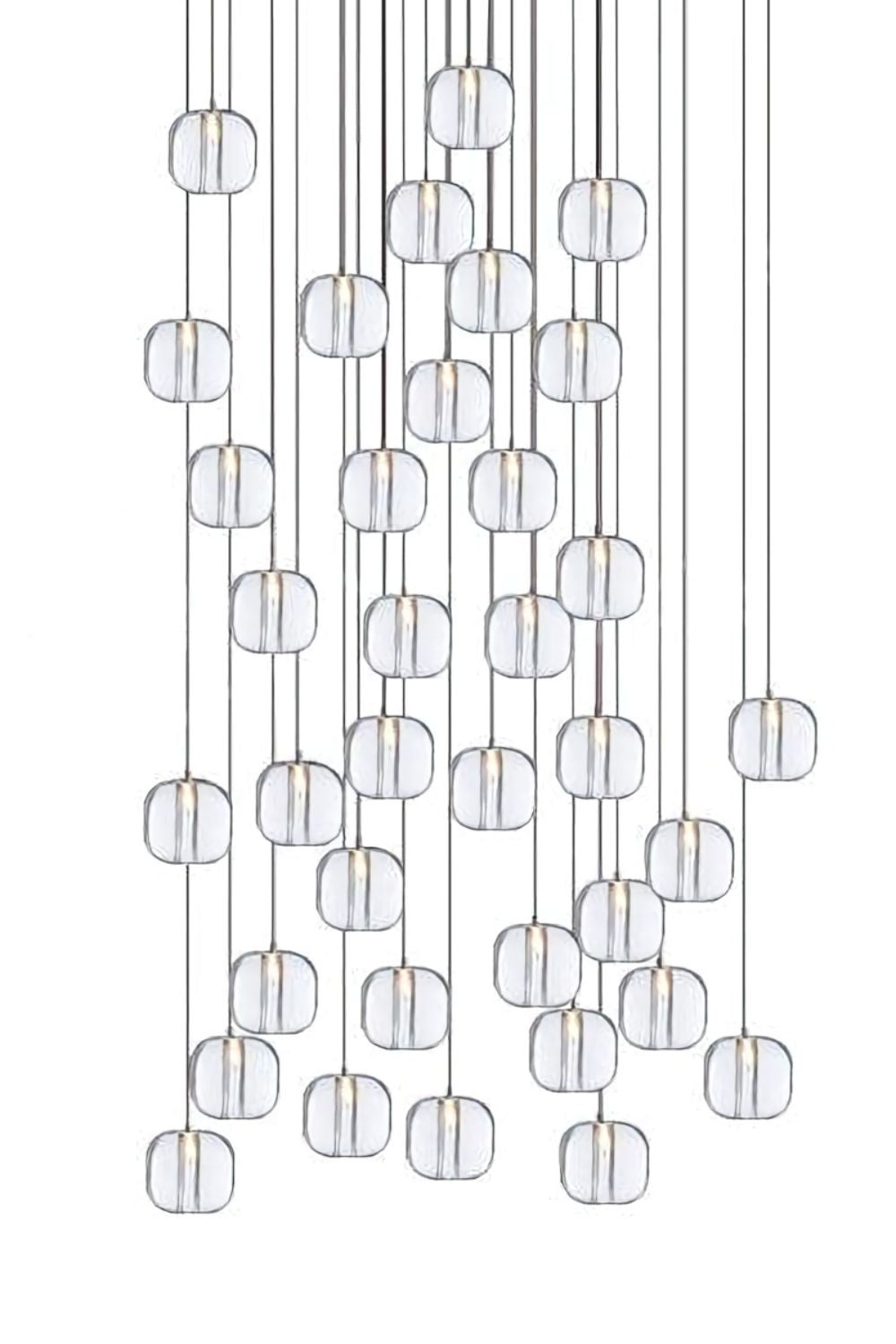 Cubie Suspension light