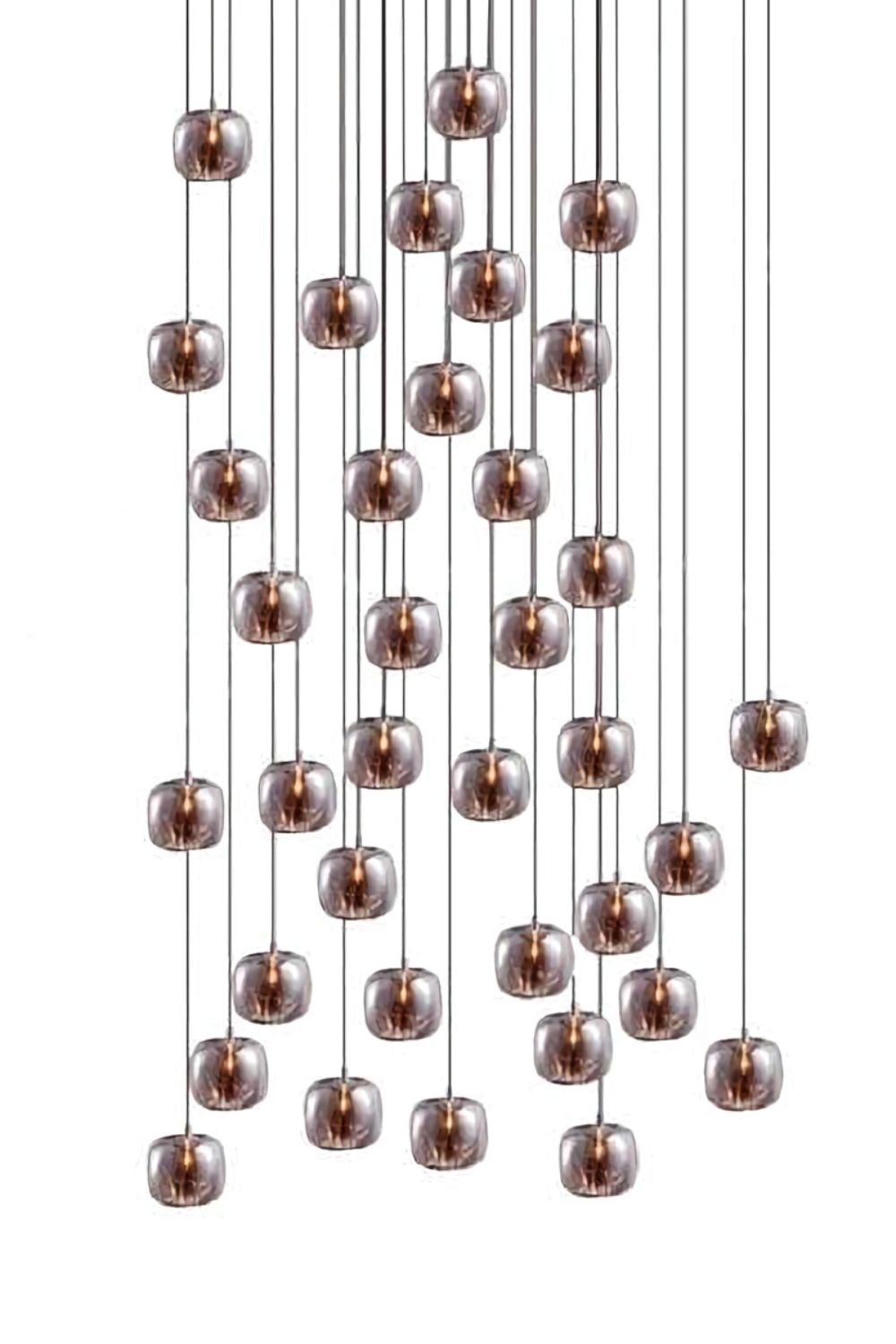 Cubie Suspension light