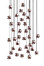 Cubie Suspension light