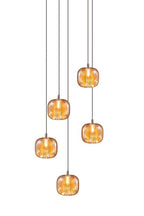 Cubie Suspension light