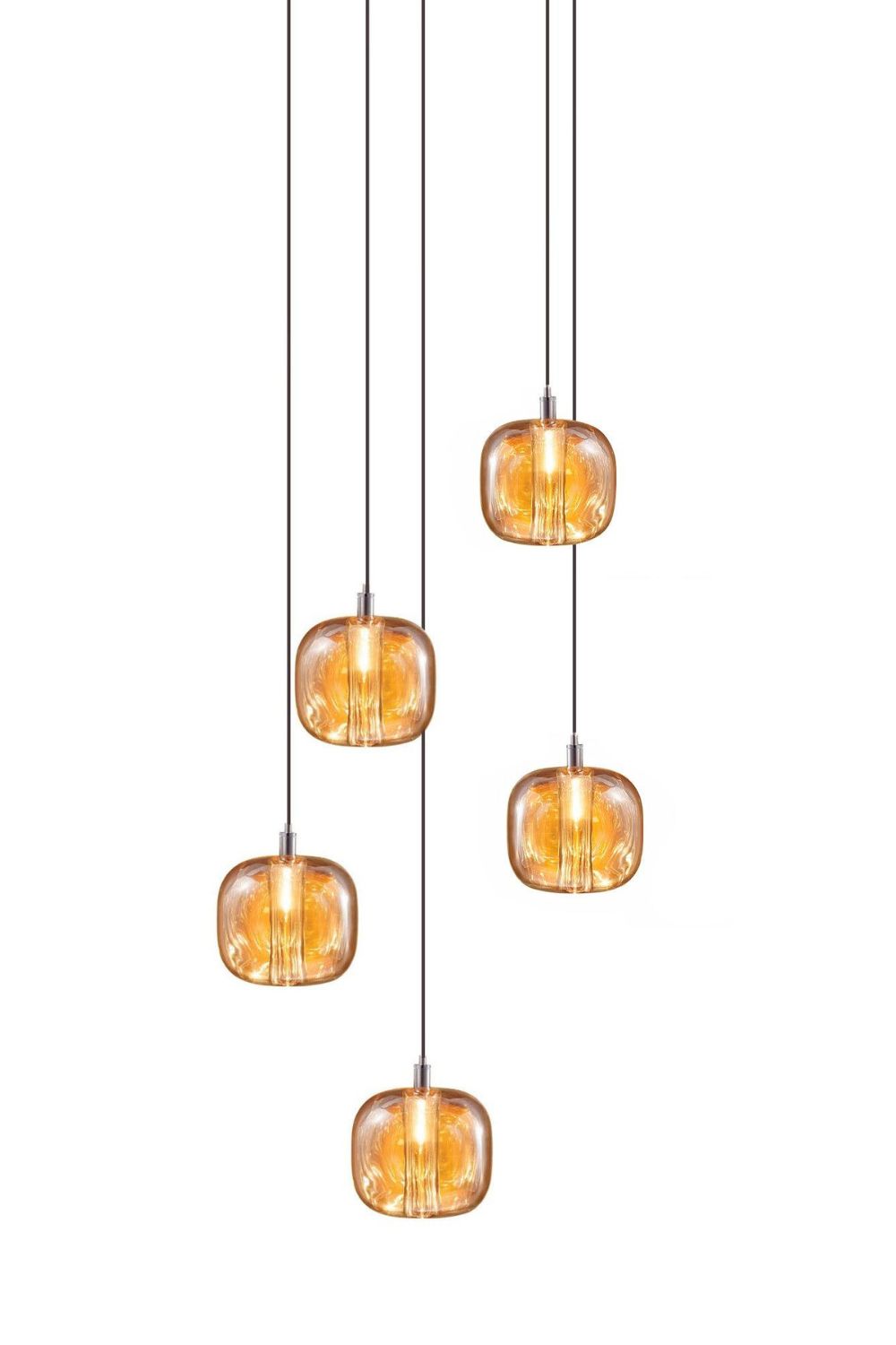 Cubie Suspension light