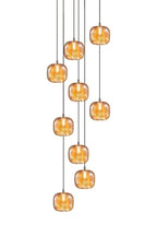 Cubie Suspension light