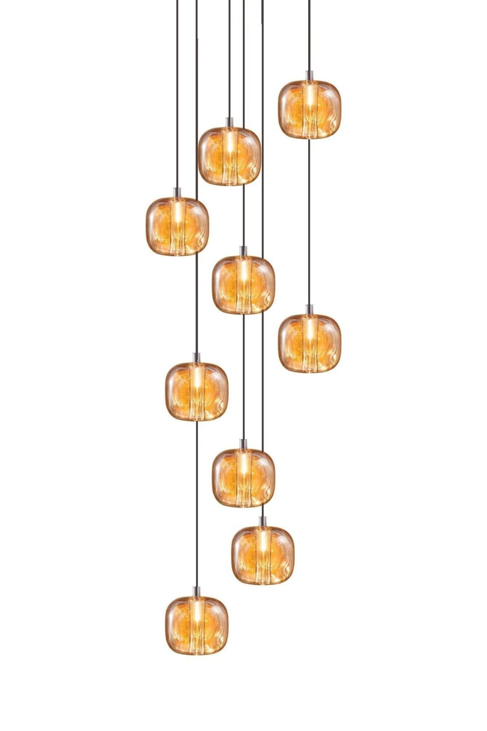 Cubie Suspension light