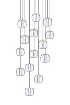 Cubie Suspension light