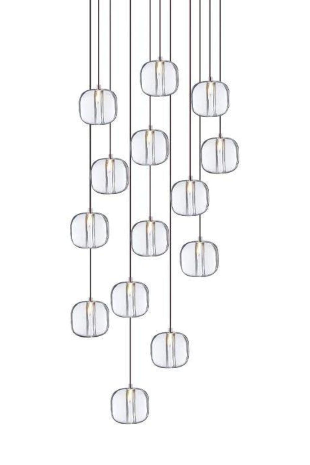 Cubie Suspension light