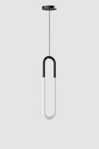 Darla Clip Pendant Lamp